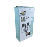 Tripode/luces/Monopod/Microfono AY-49X - Kit Fotografico 4 en 1