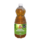ACEITE MEZCLA VEGETAL LA VAQUITA X2700ML