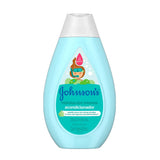 Acondicionador Hidrat Int X400Ml Johnson