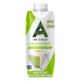 AGUA DE COCO COCOLMEX 330ML TETRA NATURA