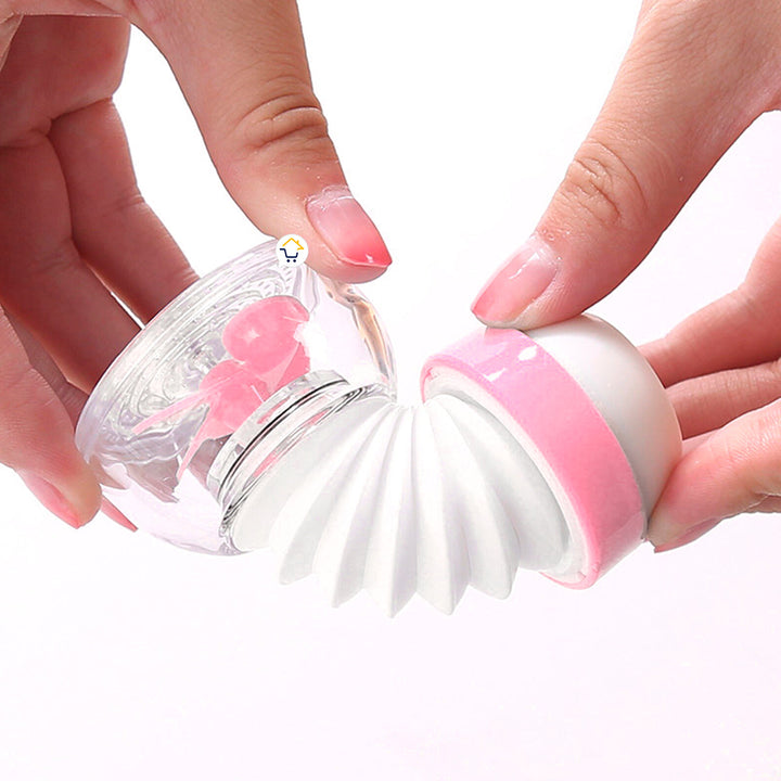 Ahorrador de Agua Flexible Grifo Regulador Llave Cocina B-7