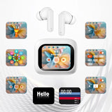 Audífonos Inalámbricos SGS AIRPODS TOUR PLUS