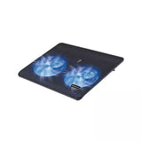 Base Refrigerante Para Computador Dos Ventiladores Jertech KL330