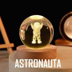 Astronauta