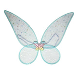 Alas de Hada Disfraz Fiesta Halloween OF-1537