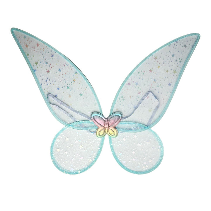 Alas de Hada Disfraz Fiesta Halloween OF-1537