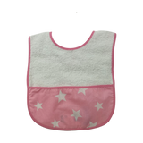 BABERO + TOALLA 10348 FOR BABY