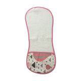 BABERO + TOALLA 10348 FOR BABY