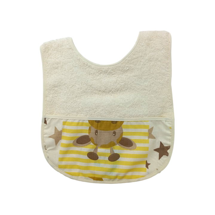 BABERO + TOALLA 10348 FOR BABY