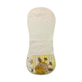 BABERO + TOALLA 10348 FOR BABY