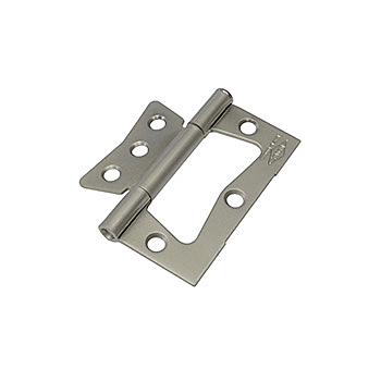 BISAGRA OMEGUITA LATONADA 2X1 C18 X UND T1306-105