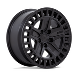 BLACK RHINO ALSTON 18X8.5 5X120 ET+25 BOCIN: 74 M-BLK JW18331