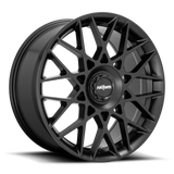 RIN ROTIFORM BLQ-C 19X8.5 5X112 ET+35 BOCIN 66.56 BD JW19033