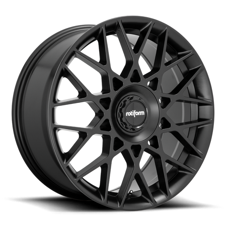 RIN ROTIFORM BLQ-C 19X8.5 5X112 ET+35 BOCIN 66.56 BD JW19033