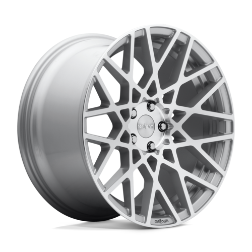 ROTIFORM BLQ 18X8.5 5X112 ET+35 BOCIN: 66.56 MSL JW18313