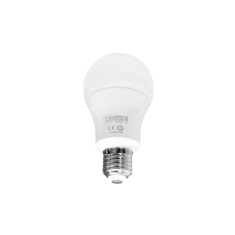 BOMBILLO LED 12W UDUKE LUZ DIA E27 HT80398