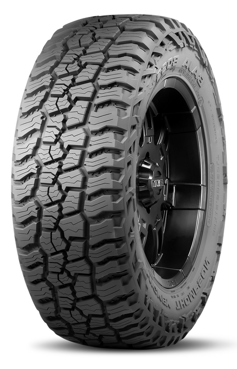 MICKEY THOMPSON BAJA BOSS AT LT265/60R18 119Q 247453