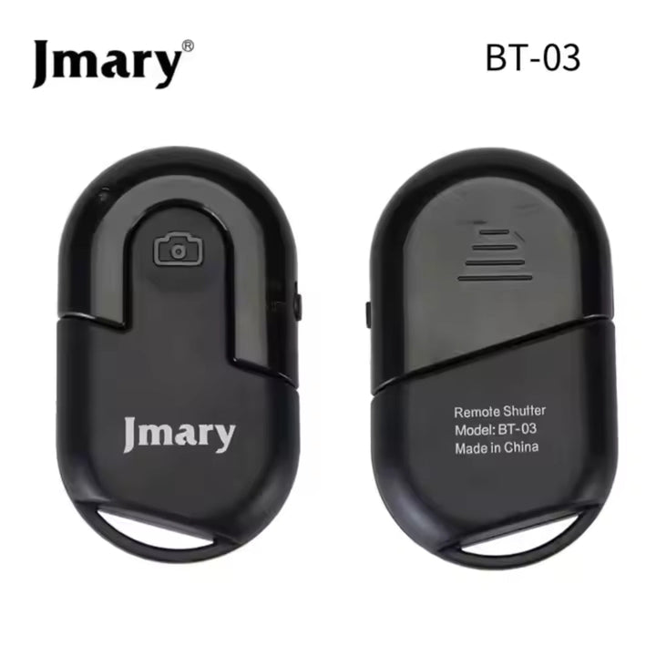 Control Remoto Bluetooth Jmary BT-03