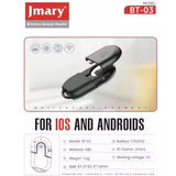 Control Remoto Bluetooth Jmary BT-03