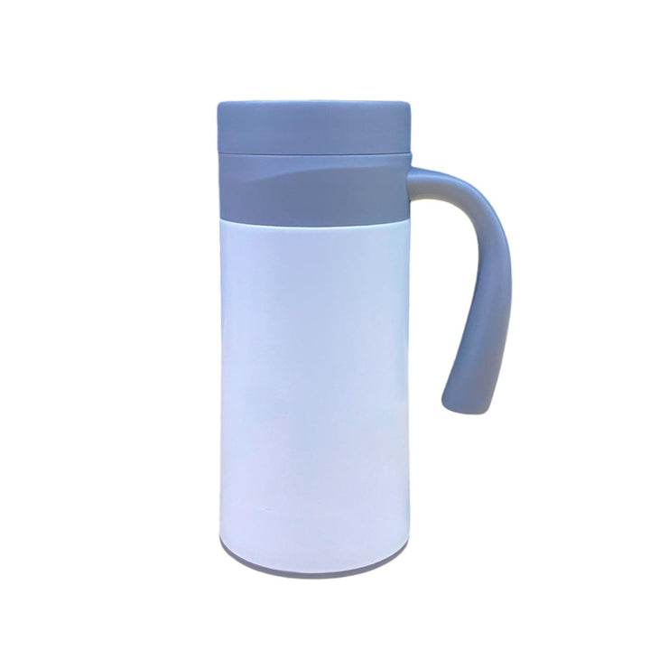 Termo Mug Acero Inoxidable 400ml Café Infusión Té XG-7682