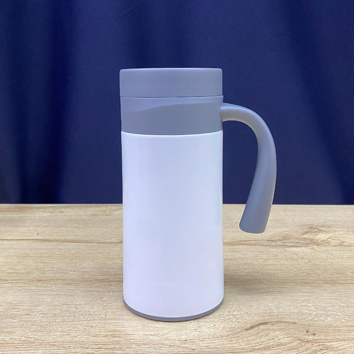 Termo Mug Acero Inoxidable 400ml Café Infusión Té XG-7682