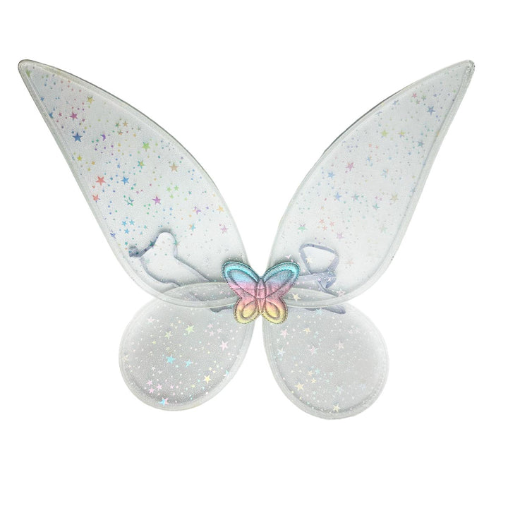 Alas de Hada Disfraz Fiesta Halloween OF-1537