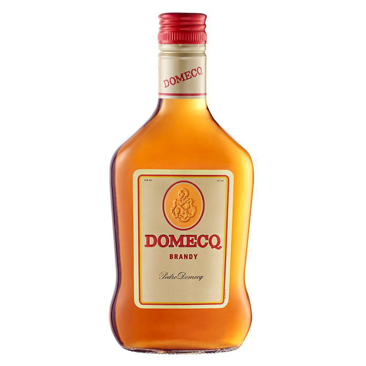 BRANDY DOMECQ 375ML