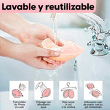 Brasier Invisible Sujetador Levanta Senos 211