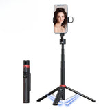 Tripode Para Celular C12D