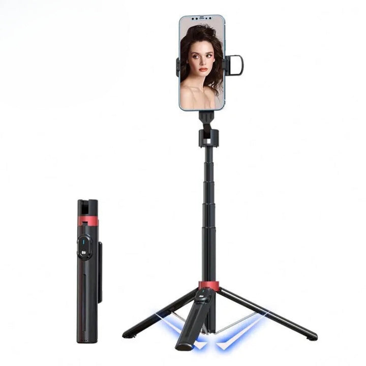 Tripode Para Celular C12D