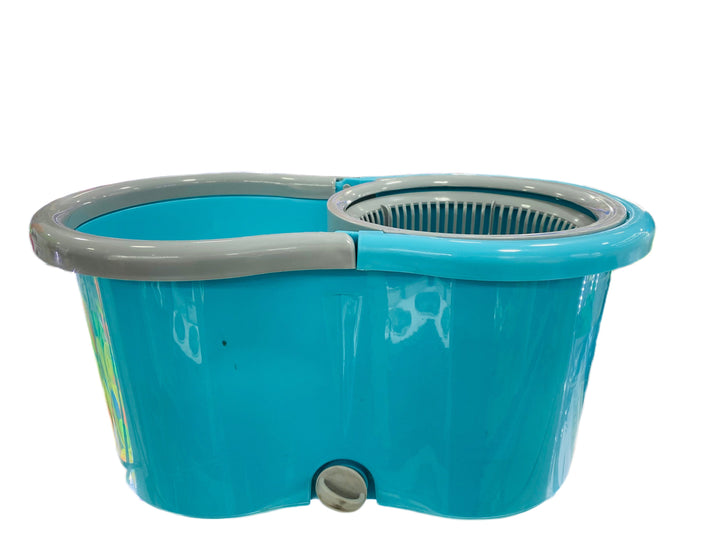 TRAPEADOR PLEGABLE CON BALDE