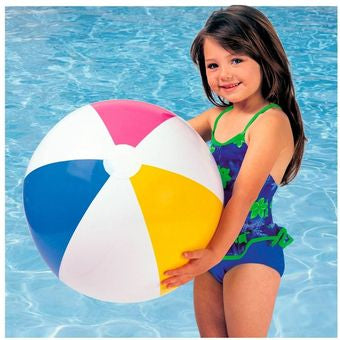 INTEX PELOTA INFLABLE