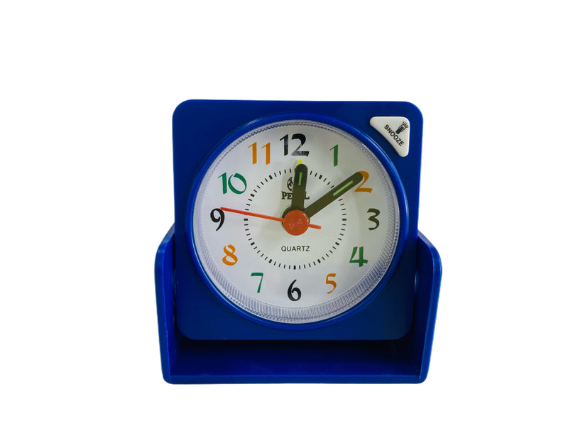 RELOJ 3 ALARMAS PEQUEÑO