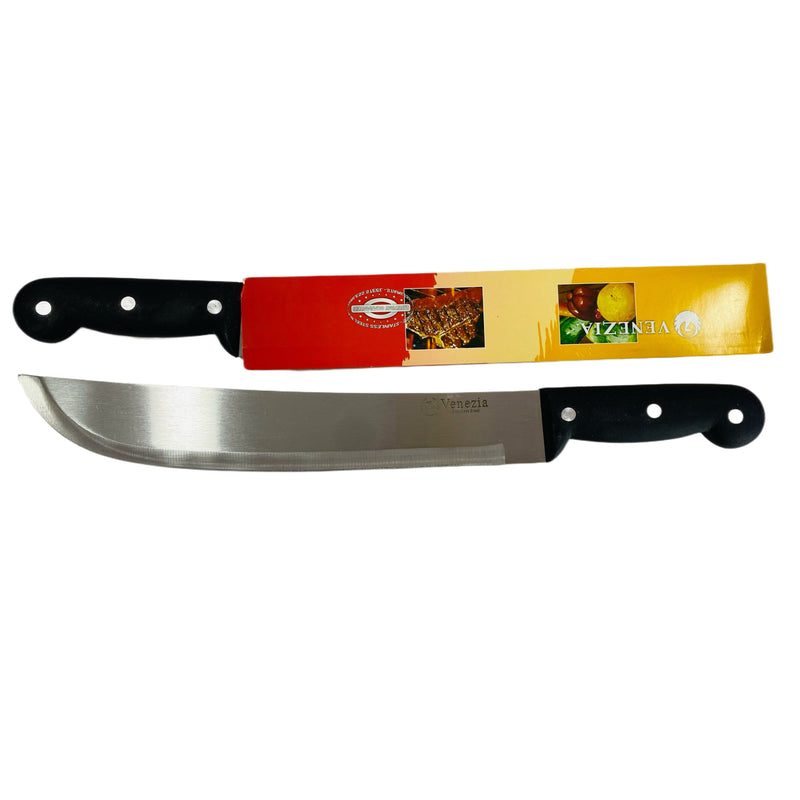 CUCHILLO MACHETE VENECIA