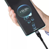 Cable De Carga Lightning PZX V-205