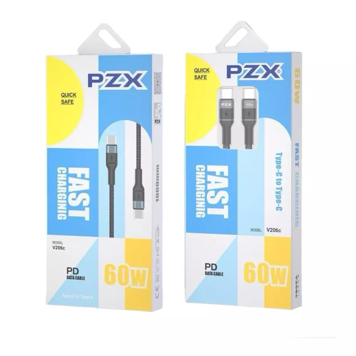 Cable De Carga De PZX V206C