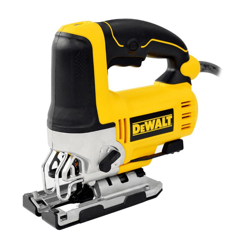 CALADORA DEWALT 500W-4.2AMP DWE300