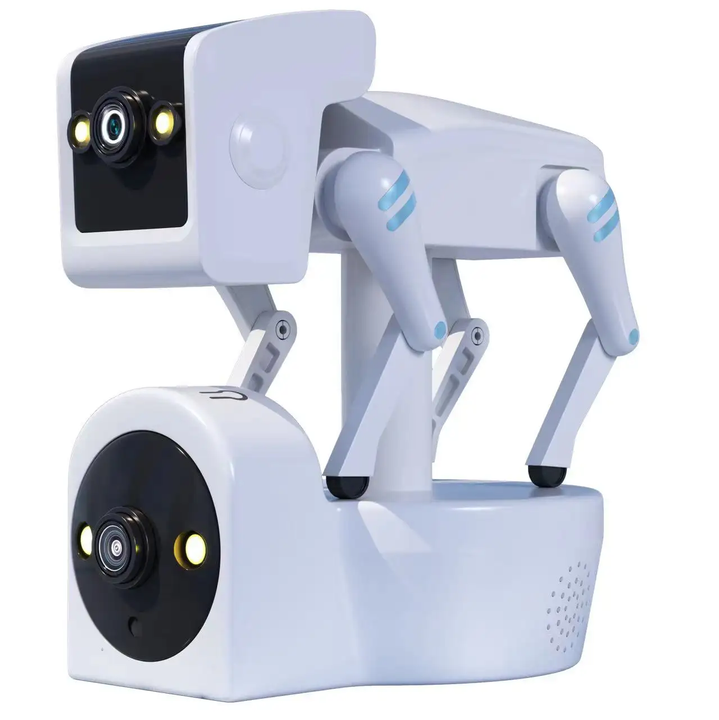 Cámara Wifi Robot Dog 360° A155