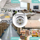 Cámara Wifi Bombillo TC90-CB2A1-XA