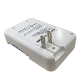 Cargador Para Pilas Recargables Beston + 4 Pilas C8006B AAX4