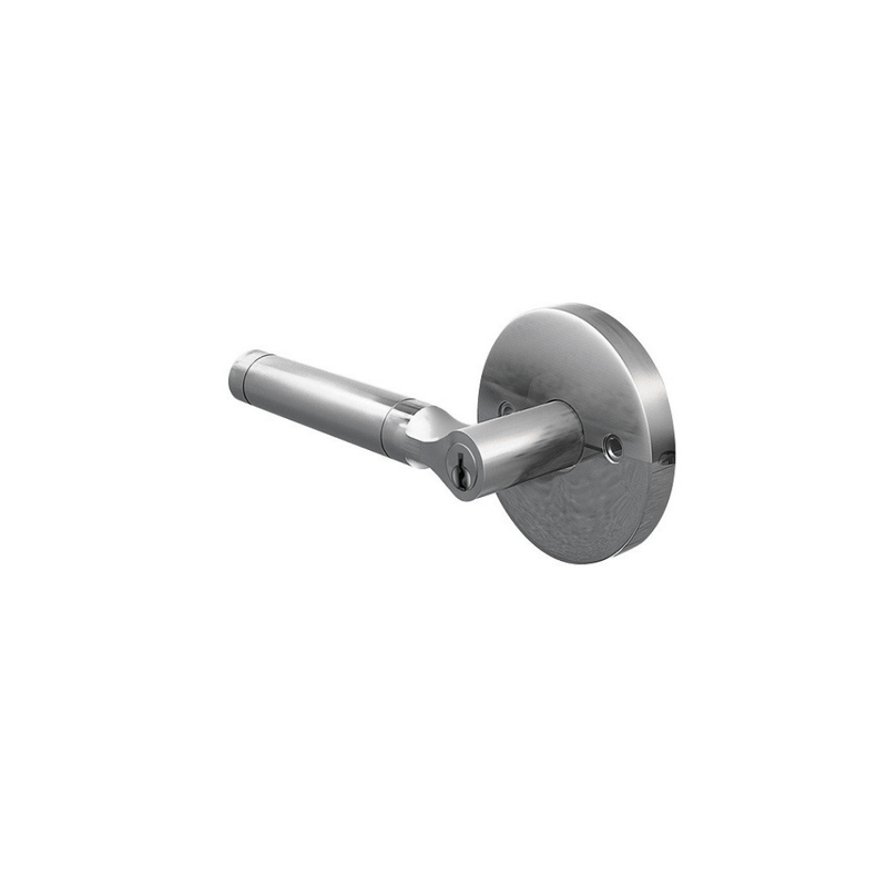 CERRADURA KWIKSET VALDIVIA BANO INDUMA TC030-007