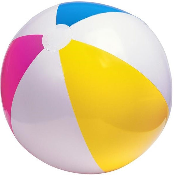 INTEX PELOTA INFLABLE