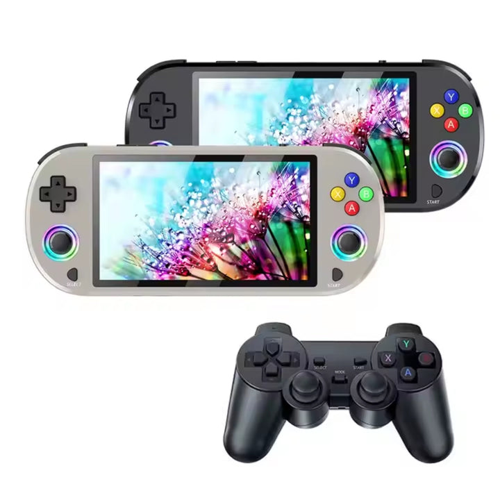 Consola De Videojuegos Portátil M22P