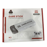 Consola De Videojuegos M2