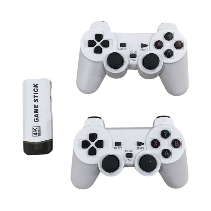 Consola De Videojuegos M2