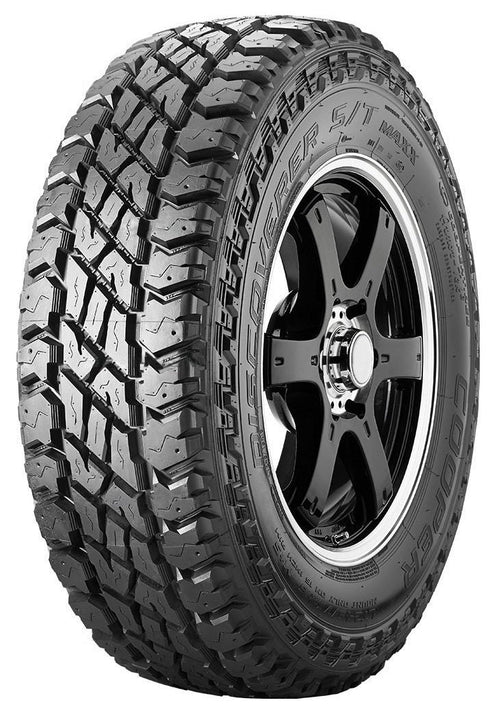 COOPER DISCOVERER S/T MAXX LT245/75R17 121/118Q
