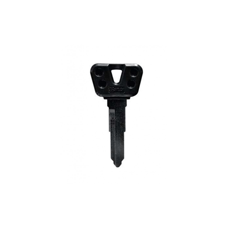 COPIA LLAVE MOTO SILCA YH34P DERECHA YAMAHA SCOOTER