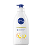 CREMA CORPORAL NIVEA 1000C Q10 REAFIR