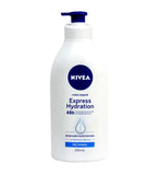 CREMA CORPORAL NIVEA 1000ML PIEL NORM