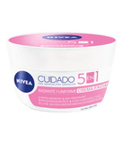 CREMA FACIAL NIVEA 100M ACLARADO NATU